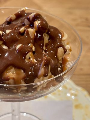   at Scara e Beo in Cortona