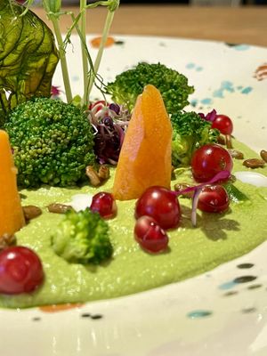   at Scara e Beo in Cortona