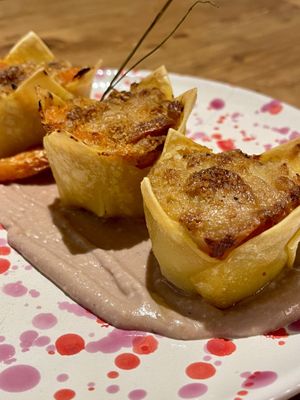   at Scara e Beo in Cortona