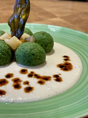   at Scara e Beo in Cortona