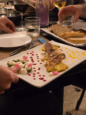  at Scara e Beo in Cortona