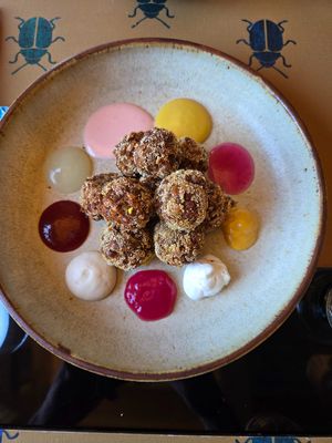  at Scara e Beo in Cortona