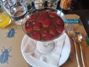  at Scara e Beo in Cortona