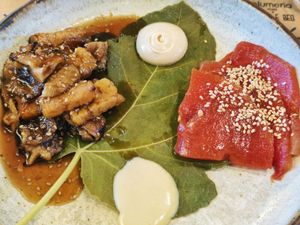  at Scara e Beo in Cortona