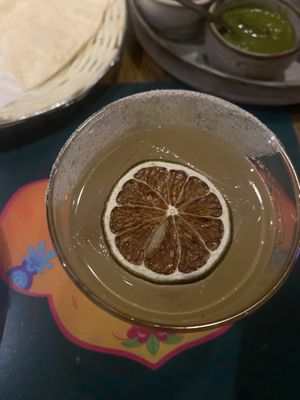 picante  at Sanskruti Restaurant in Manchester