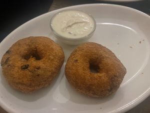   at Sanskruti Restaurant in Manchester