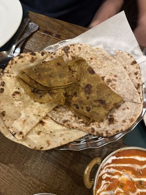   at Sanskruti Restaurant in Manchester