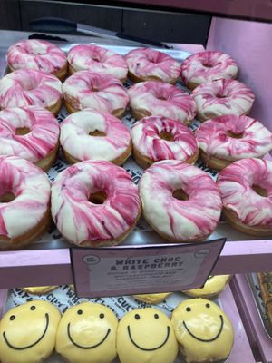  at Whocult in Cardiff