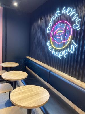  at Whocult in Cardiff