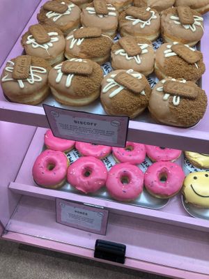  at Whocult in Cardiff