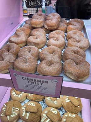  at Whocult in Cardiff