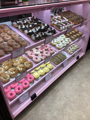  at Whocult in Cardiff