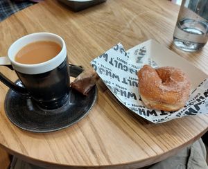  at Whocult in Cardiff