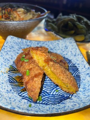  at GUYSHI Bar + BBQ in Sheffield