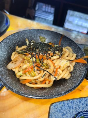  at GUYSHI Bar + BBQ in Sheffield