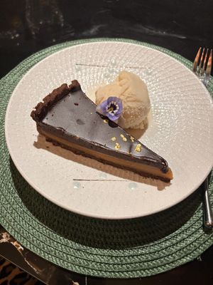   at GUYSHI Bar + BBQ in Sheffield