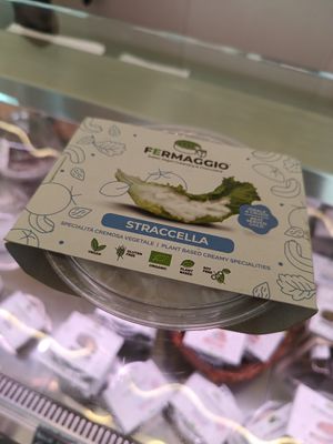  at Fermaggio Bistrot & Store in Rome