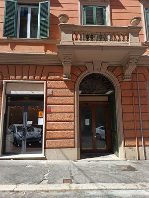  at Fermaggio Bistrot & Store in Rome