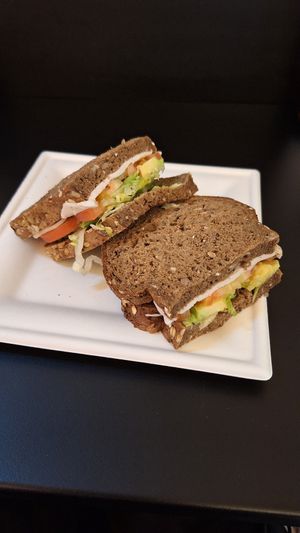  at Fermaggio Bistrot & Store in Rome