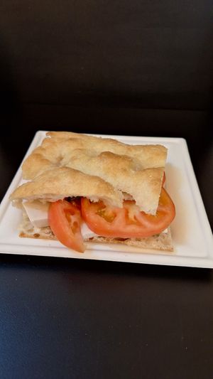  at Fermaggio Bistrot & Store in Rome