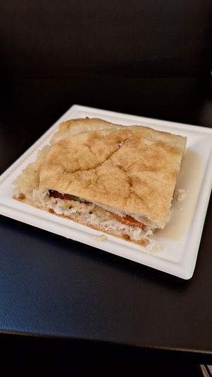  at Fermaggio Bistrot & Store in Rome