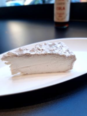 Cheese! at Fermaggio Bistrot & Store in Rome