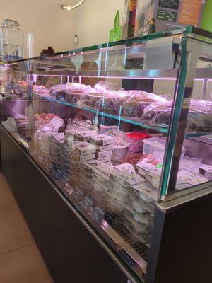  at Fermaggio Bistrot & Store in Rome