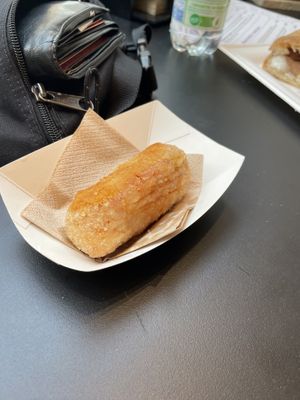   at Fermaggio Bistrot & Store in Rome