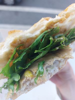  at Fermaggio Bistrot & Store in Rome