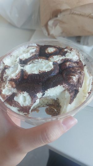  at Fermaggio Bistrot & Store in Rome