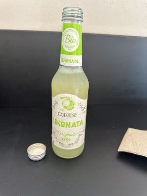   at Fermaggio Bistrot & Store in Rome