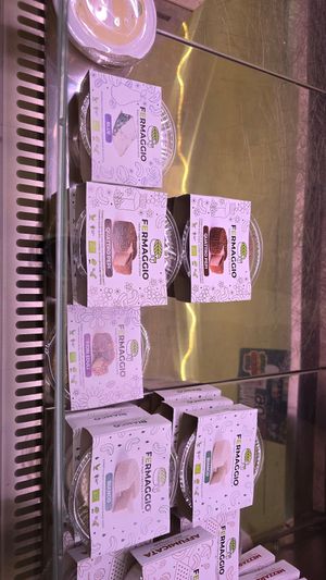  at Fermaggio Bistrot & Store in Rome