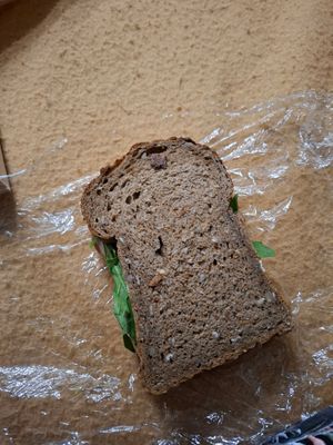  at Fermaggio Bistrot & Store in Rome