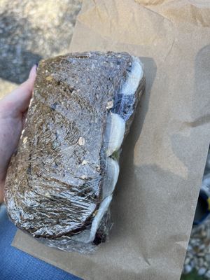   at Fermaggio Bistrot & Store in Rome