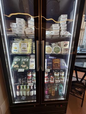   at Fermaggio Bistrot & Store in Rome