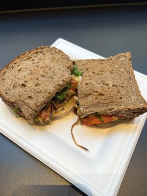   at Fermaggio Bistrot & Store in Rome