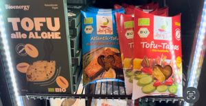   at Fermaggio Bistrot & Store in Rome