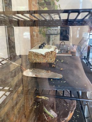   at Kiwi Corner  in Mainz