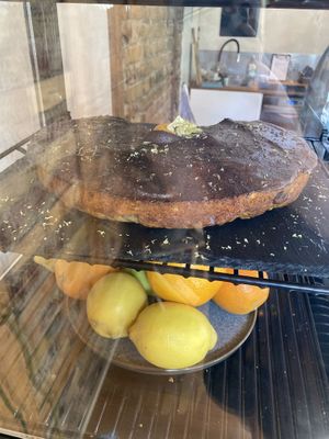   at Kiwi Corner  in Mainz