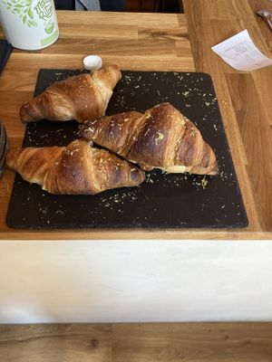   at Kiwi Corner  in Mainz