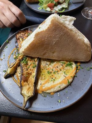   at Kiwi Corner  in Mainz