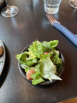   at Kiwi Corner  in Mainz