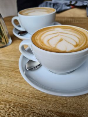  at Kiwi Corner  in Mainz