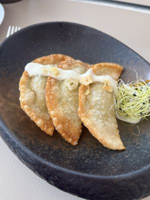   at Cantilly Garden in Samobor