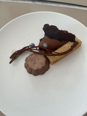   at Cantilly Garden in Samobor