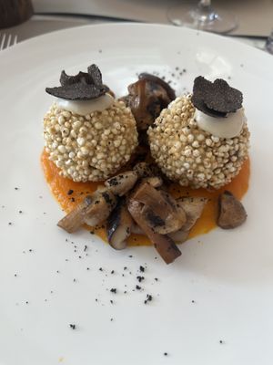   at Cantilly Garden in Samobor