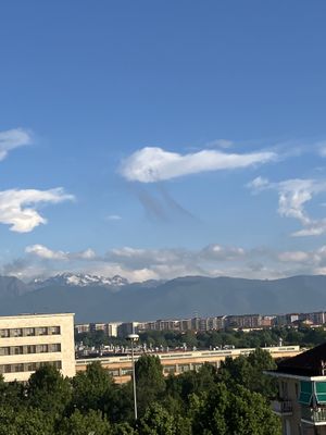   at Un Buon Inizio in Turin