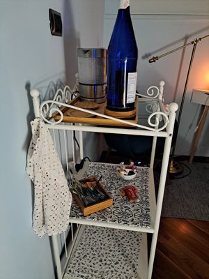  at Un Buon Inizio in Turin