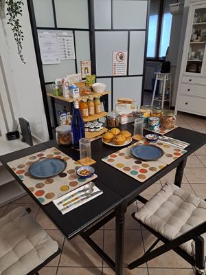  at Un Buon Inizio in Turin