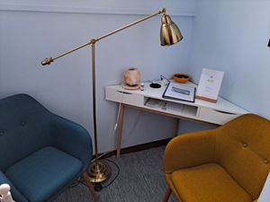  at Un Buon Inizio in Turin